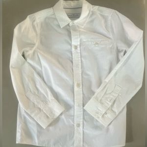 Tartine et Chocolat boys shirt